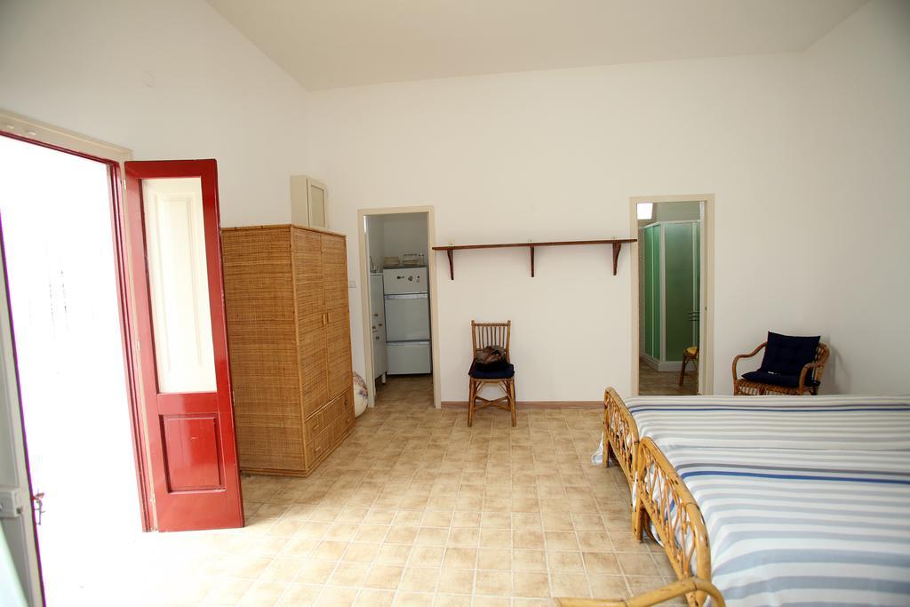 Paradise Patu Exterior photo
