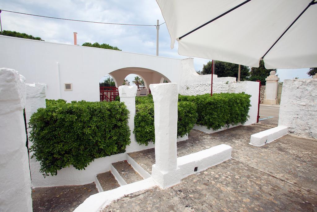 Paradise Patu Exterior photo