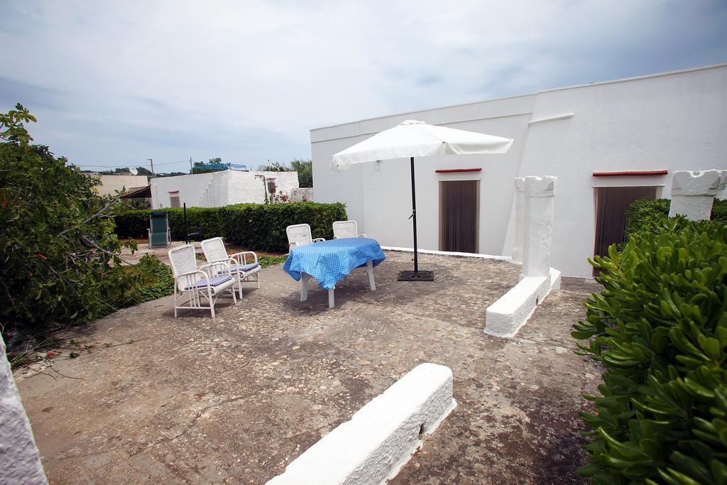 Paradise Patu Exterior photo